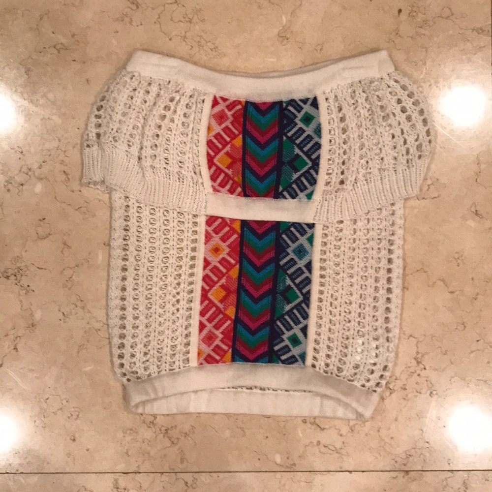 Beach top